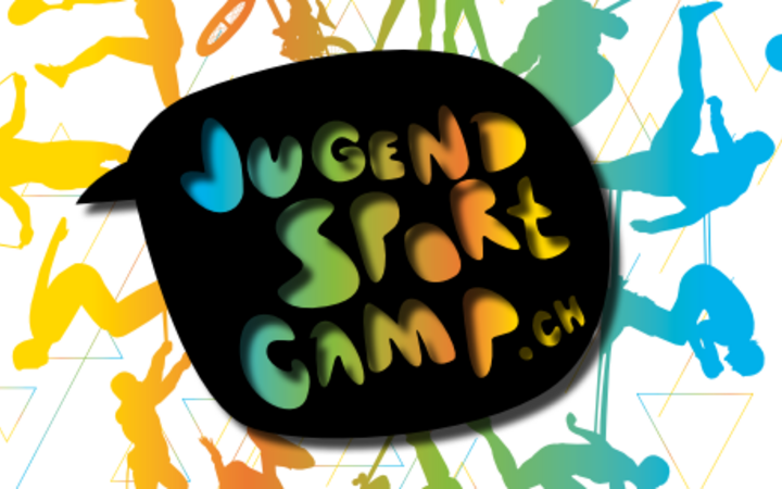 Kantonale Jugendsportcamps