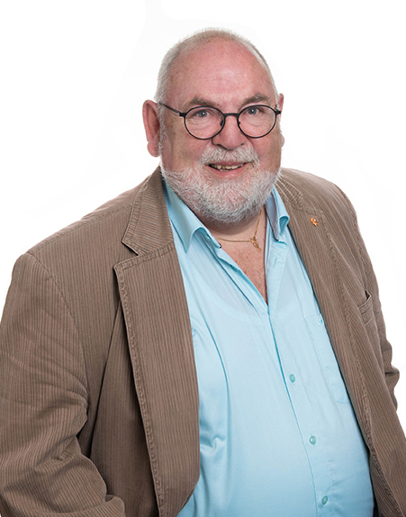Felix Mehmann (parteilos), Gemeinderat Felix Mehmann (parteilos), Gemeinderat