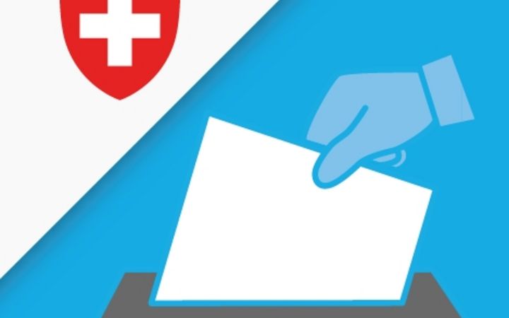 Abstimmungsresultate der Gemeinde Neuenhof