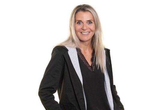 Nadine Baumann
