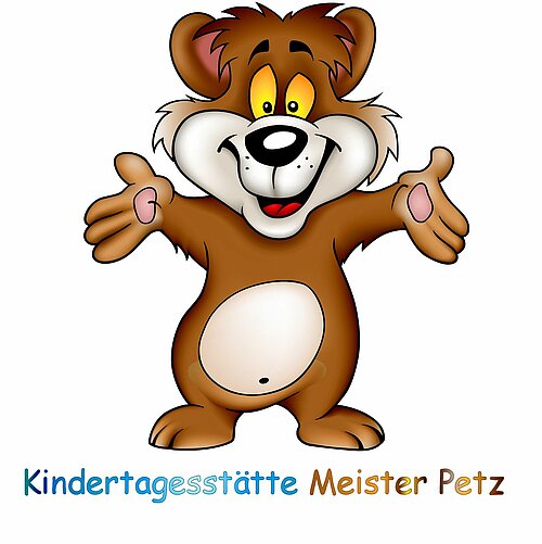 Kinderbetreuung Kita+Hort Meister Petz