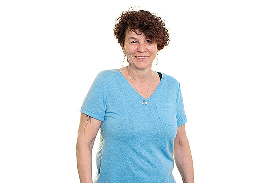 Beatrice Häfeli