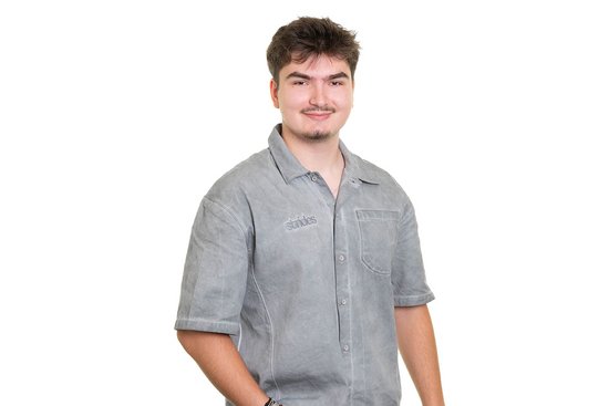 Flavio Bernet