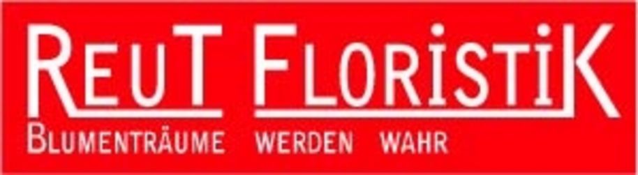 Reut Floristik GmbH, Fachgeschäft für Blumen und Pflanzen