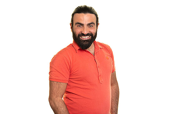 Danilo Ferrarelli